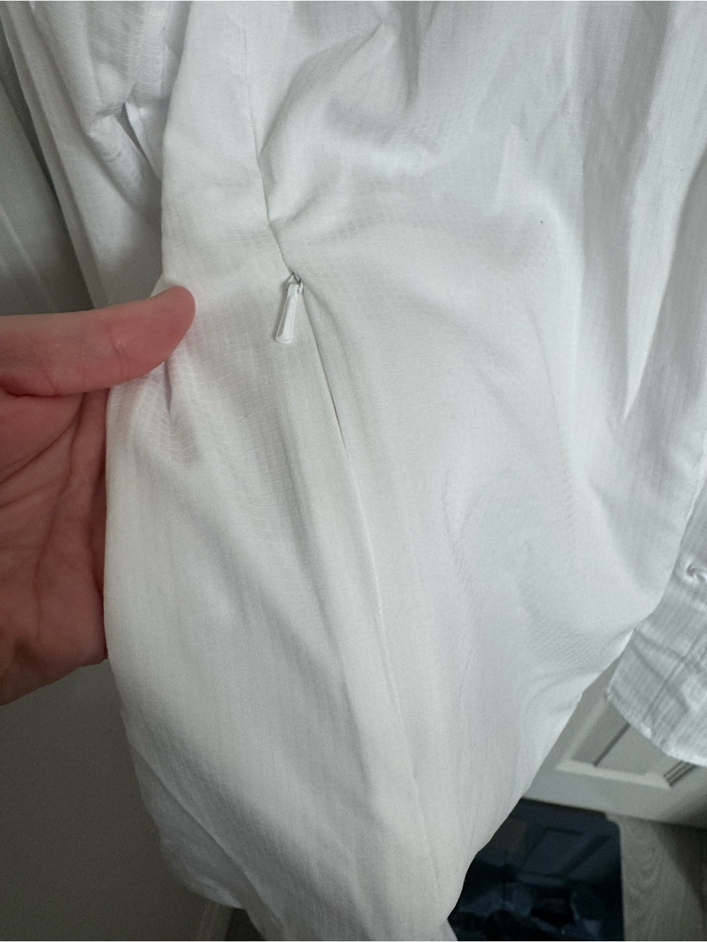 Columbia Tamiami Shirt - Medium - White - Picture 4 of 7